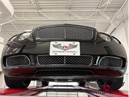 2008 Bentley Continental GTC (CC-2116167) for sale in Rowley, Massachusetts