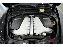 2008 Bentley Continental GTC (CC-2116167) for sale in Rowley, Massachusetts