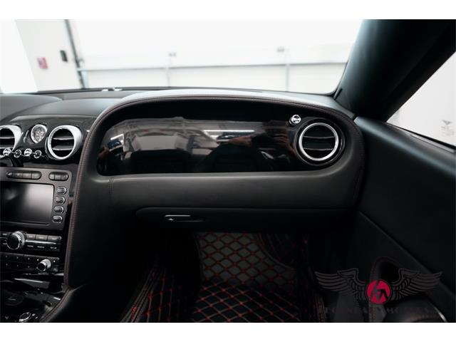 2008 Bentley Continental GTC (CC-2116167) for sale in Rowley, Massachusetts