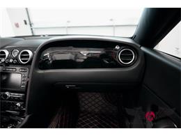2008 Bentley Continental GTC (CC-2116167) for sale in Rowley, Massachusetts