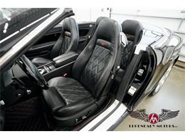 2008 Bentley Continental GTC (CC-2116167) for sale in Rowley, Massachusetts