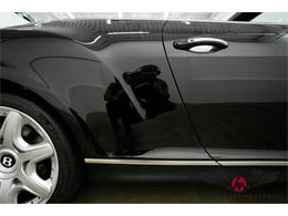 2008 Bentley Continental GTC (CC-2116167) for sale in Rowley, Massachusetts