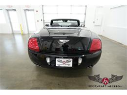 2008 Bentley Continental GTC (CC-2116167) for sale in Rowley, Massachusetts