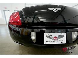 2008 Bentley Continental GTC (CC-2116167) for sale in Rowley, Massachusetts