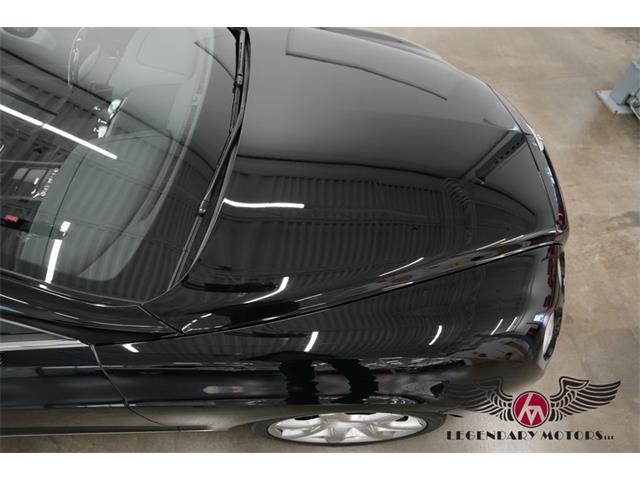 2008 Bentley Continental GTC (CC-2116167) for sale in Rowley, Massachusetts