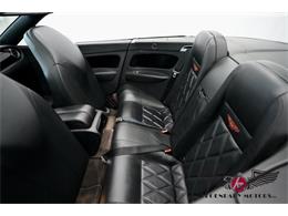 2008 Bentley Continental GTC (CC-2116167) for sale in Rowley, Massachusetts