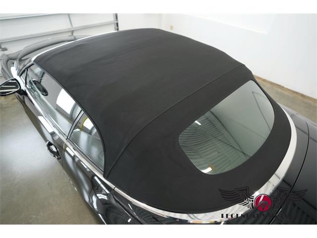 2008 Bentley Continental GTC (CC-2116167) for sale in Rowley, Massachusetts