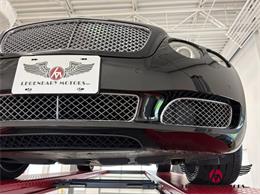 2008 Bentley Continental GTC (CC-2116167) for sale in Rowley, Massachusetts