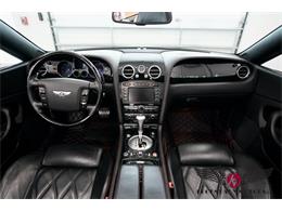 2008 Bentley Continental GTC (CC-2116167) for sale in Rowley, Massachusetts