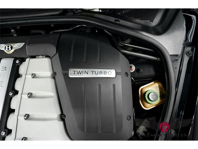 2008 Bentley Continental GTC (CC-2116167) for sale in Rowley, Massachusetts