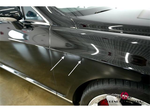 2008 Bentley Continental GTC (CC-2116167) for sale in Rowley, Massachusetts