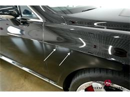 2008 Bentley Continental GTC (CC-2116167) for sale in Rowley, Massachusetts