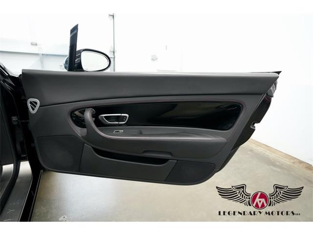 2008 Bentley Continental GTC (CC-2116167) for sale in Rowley, Massachusetts