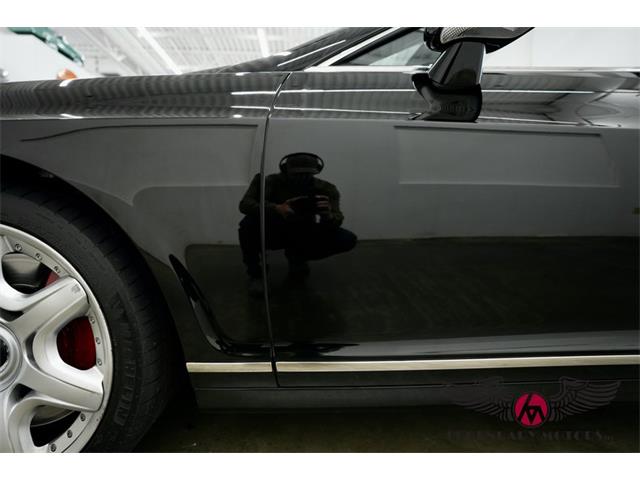 2008 Bentley Continental GTC (CC-2116167) for sale in Rowley, Massachusetts