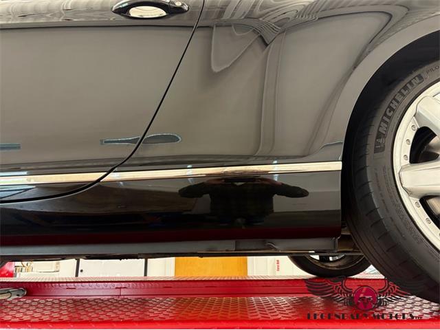 2008 Bentley Continental GTC (CC-2116167) for sale in Rowley, Massachusetts
