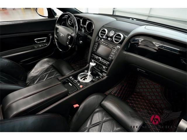 2008 Bentley Continental GTC (CC-2116167) for sale in Rowley, Massachusetts