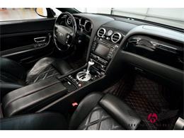 2008 Bentley Continental GTC (CC-2116167) for sale in Rowley, Massachusetts
