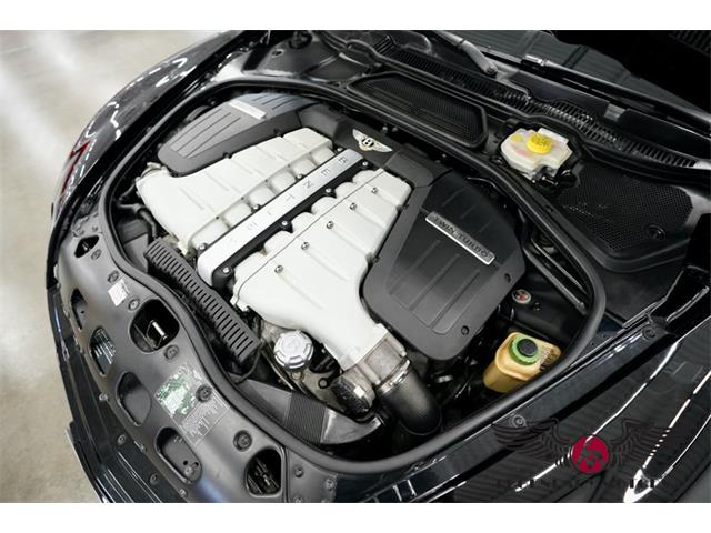 2008 Bentley Continental GTC (CC-2116167) for sale in Rowley, Massachusetts
