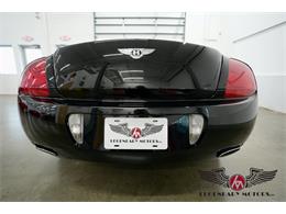 2008 Bentley Continental GTC (CC-2116167) for sale in Rowley, Massachusetts