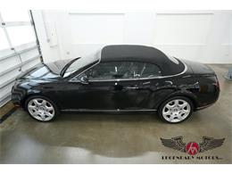2008 Bentley Continental GTC (CC-2116167) for sale in Rowley, Massachusetts