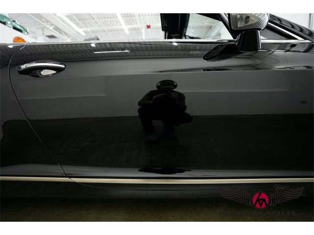 2008 Bentley Continental GTC (CC-2116167) for sale in Rowley, Massachusetts