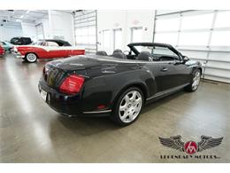 2008 Bentley Continental GTC (CC-2116167) for sale in Rowley, Massachusetts