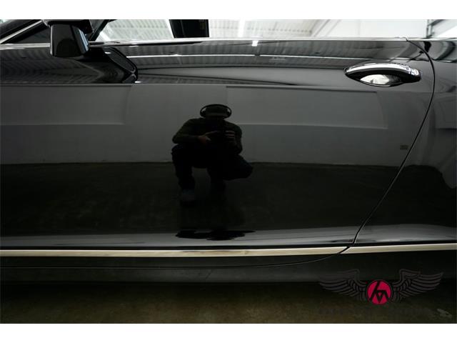 2008 Bentley Continental GTC (CC-2116167) for sale in Rowley, Massachusetts