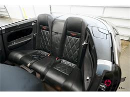 2008 Bentley Continental GTC (CC-2116167) for sale in Rowley, Massachusetts