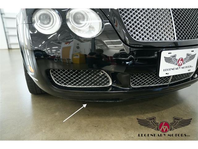 2008 Bentley Continental GTC (CC-2116167) for sale in Rowley, Massachusetts