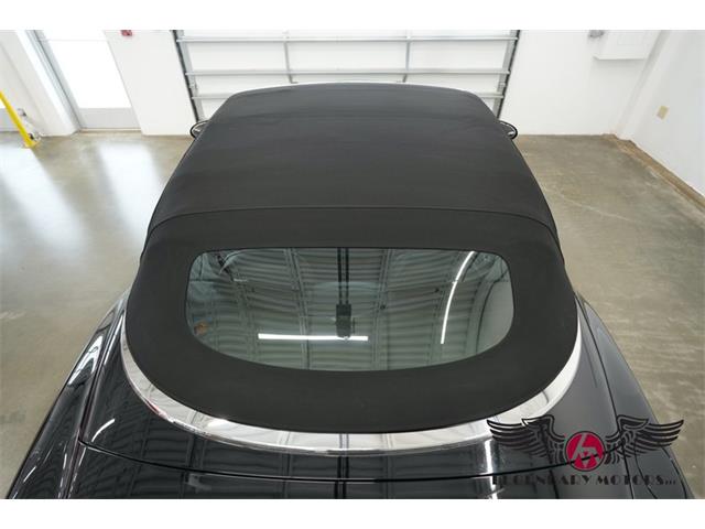 2008 Bentley Continental GTC (CC-2116167) for sale in Rowley, Massachusetts