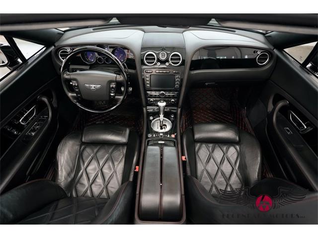 2008 Bentley Continental GTC (CC-2116167) for sale in Rowley, Massachusetts