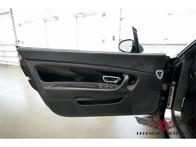 2008 Bentley Continental GTC (CC-2116167) for sale in Rowley, Massachusetts