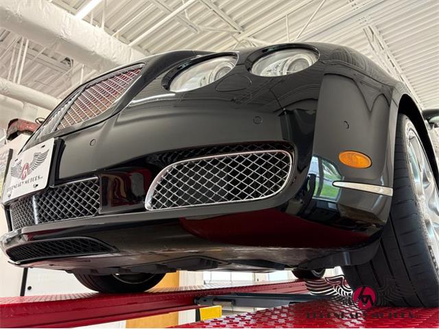 2008 Bentley Continental GTC (CC-2116167) for sale in Rowley, Massachusetts