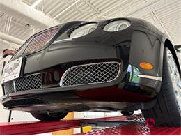 2008 Bentley Continental GTC (CC-2116167) for sale in Rowley, Massachusetts