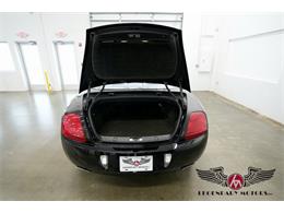 2008 Bentley Continental GTC (CC-2116167) for sale in Rowley, Massachusetts