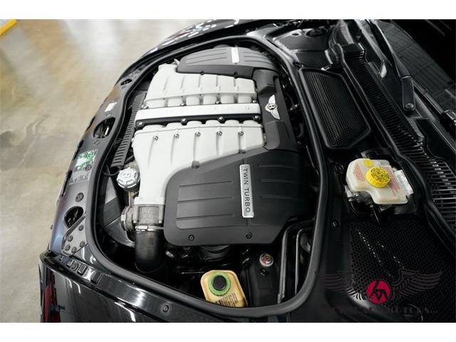 2008 Bentley Continental GTC (CC-2116167) for sale in Rowley, Massachusetts