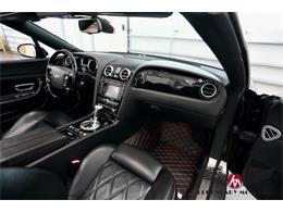 2008 Bentley Continental GTC (CC-2116167) for sale in Rowley, Massachusetts