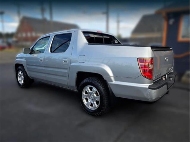 2011 Honda Ridgeline (CC-2116168) for sale in Tacoma, Washington