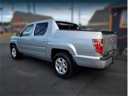 2011 Honda Ridgeline (CC-2116168) for sale in Tacoma, Washington