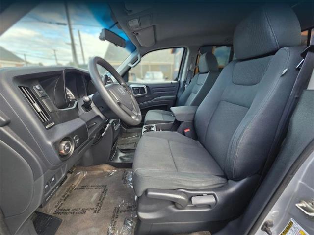 2011 Honda Ridgeline (CC-2116168) for sale in Tacoma, Washington