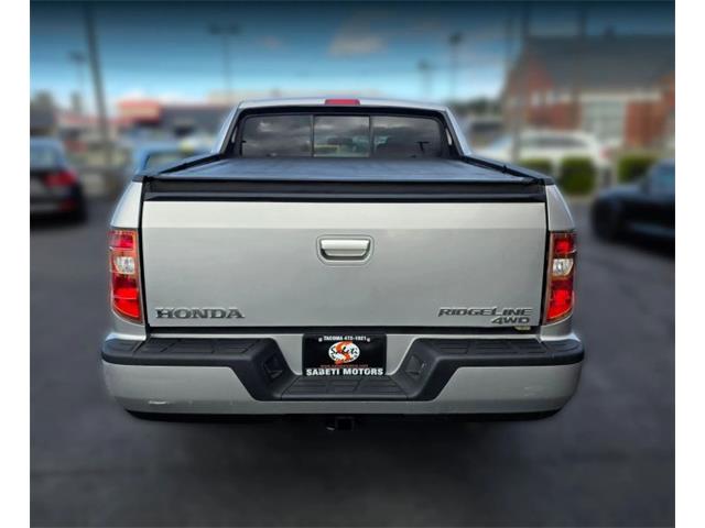 2011 Honda Ridgeline (CC-2116168) for sale in Tacoma, Washington