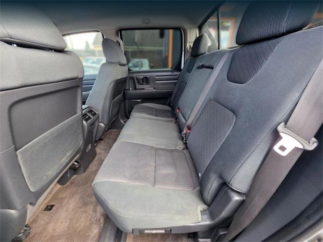 2011 Honda Ridgeline (CC-2116168) for sale in Tacoma, Washington