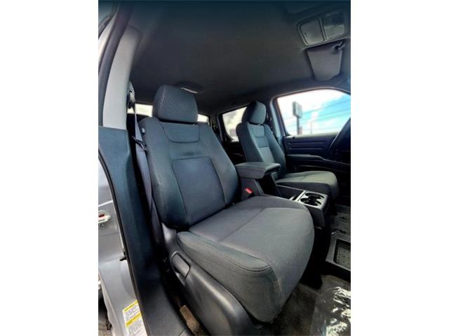 2011 Honda Ridgeline (CC-2116168) for sale in Tacoma, Washington