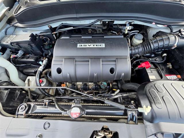 2011 Honda Ridgeline (CC-2116168) for sale in Tacoma, Washington
