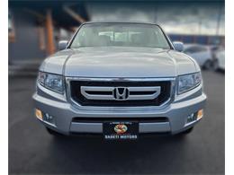 2011 Honda Ridgeline (CC-2116168) for sale in Tacoma, Washington