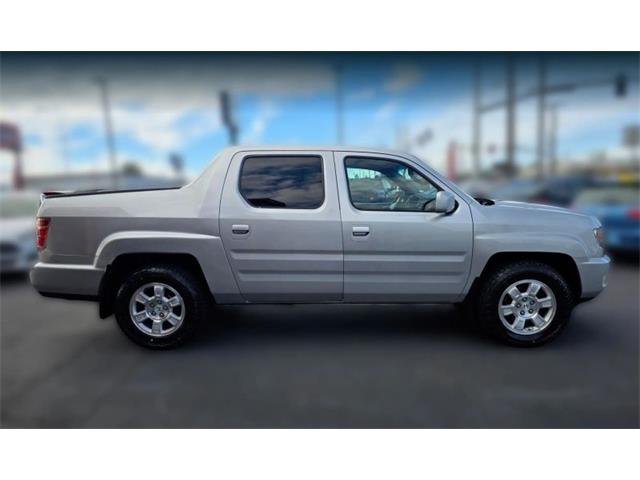 2011 Honda Ridgeline (CC-2116168) for sale in Tacoma, Washington