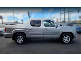 2011 Honda Ridgeline (CC-2116168) for sale in Tacoma, Washington