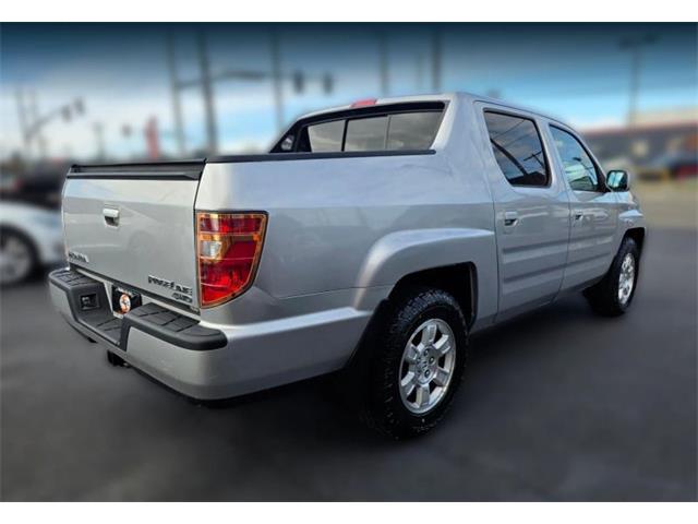 2011 Honda Ridgeline (CC-2116168) for sale in Tacoma, Washington