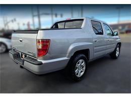 2011 Honda Ridgeline (CC-2116168) for sale in Tacoma, Washington