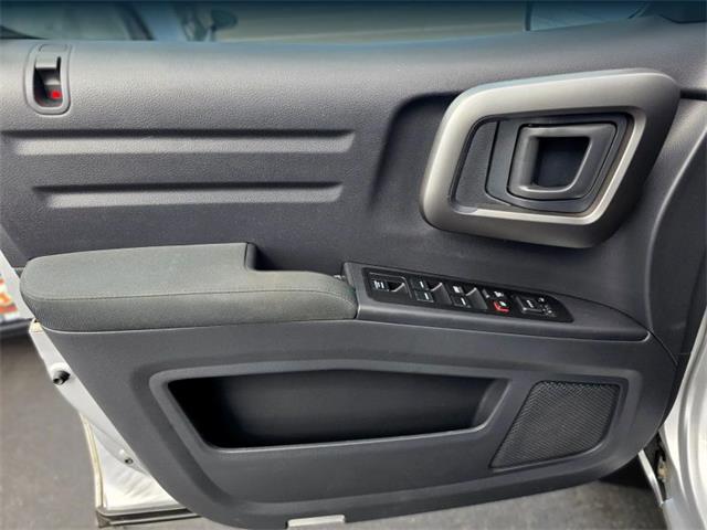 2011 Honda Ridgeline (CC-2116168) for sale in Tacoma, Washington
